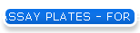 ASSAY PLATES - FOR SPHEROTECH MAGNETIC SEPARATORS