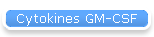 Cytokines GM-CSF