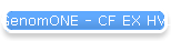 GenomONE - CF EX HVJ