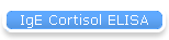 IgE Cortisol ELISA