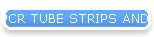 PCR TUBE STRIPS AND CAPS